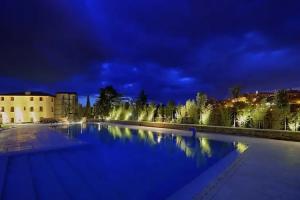 Etruria Resort & Natural Spa, Montepulciano