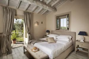 Farm Stay «Lupaia», Montepulciano