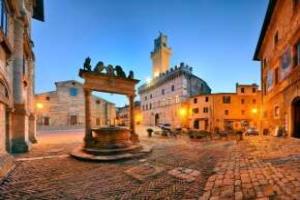 Osteria Del Borgo B&B, Montepulciano