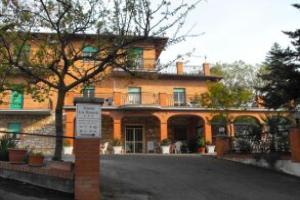 Hotel La Siesta, Montepulciano