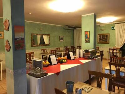 Albergo Ristorante San Biagio - 9