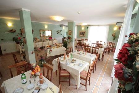 Albergo Ristorante San Biagio - 8