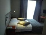 Superior Double room with balcony and with view