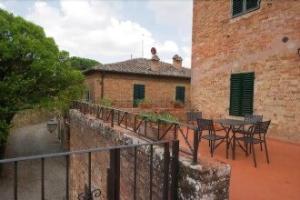 Guest House «Nottola», Montepulciano