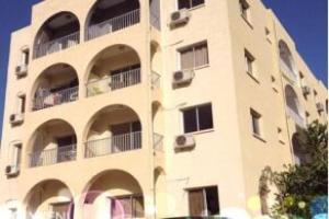 Polyxeni Hotel Apartments, Limassol