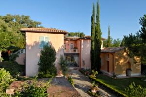 Il Rondo Boutique Hotel, Montepulciano