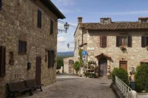 Casalta Boutique Hotel, Monteriggioni