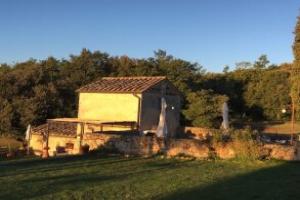 La Canonica Di San Michele, Monteriggioni