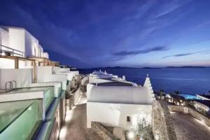 Amazon Mykonos Resort & Spa, Agios Ioannis