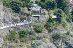 Hotel Punta Mesco, Monterosso al Mare