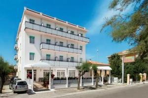 Hotel Rex, Senigallia