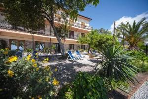 Albergo Suisse Bellevue, Monterosso al Mare