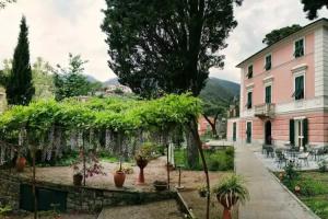 Villa Accini, Monterosso al Mare