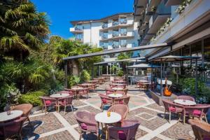 Hotel Continental - TonelliHotels, Nago-Torbole