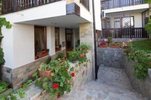 Mars Apartments in Tryavna Beach Complex, Sveti Vlas