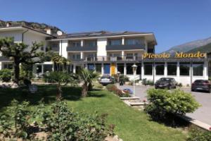 Hotel Piccolo Mondo, Nago-Torbole