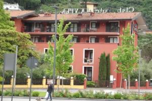 Nago-Torbole - Hotels