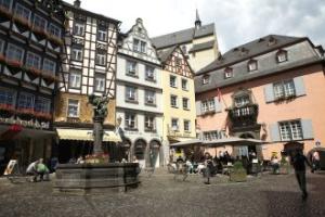 Hotel am Markt, Cochem