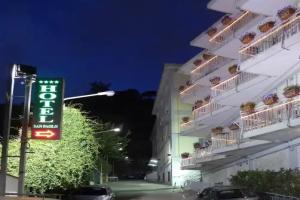 Hotel San Paolo, Naples