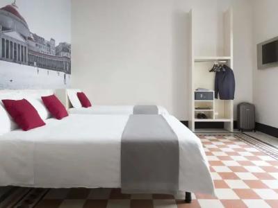 B&B Napoli - 129