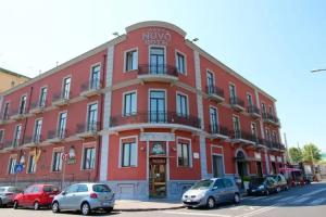 Hotels in Naples