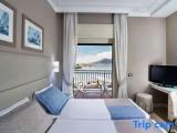 Superior Double room with sea view