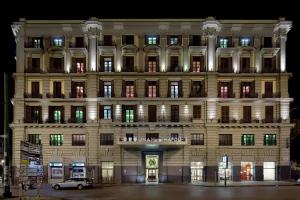 UNAHOTELS Napoli, Naples