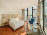 Premium Double room with sea view