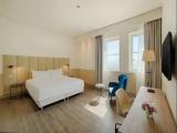 Superior Double room with sea view