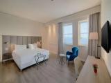 Superior XL Double room with sea view