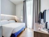 Superior Double room with city view