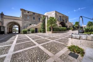 Hotel Villa Giulia, Marzamemi