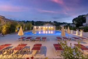 Hotel Giardino Suites&Spa, Numana