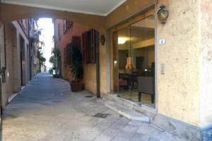 Hotel Sole, Orbetello