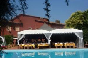 Hotel Il Cacciatore, Orbetello