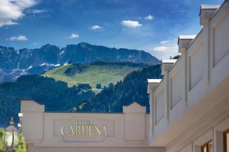 Gardena Grodnerhof - & Spa - 25