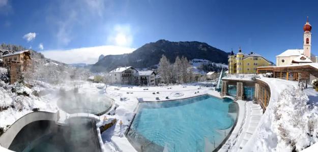 Adler Spa Resort Dolomiti - 26