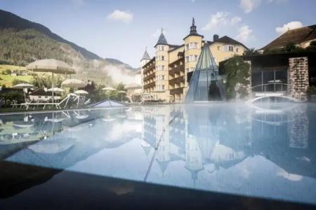 Adler Spa Resort Dolomiti - 35