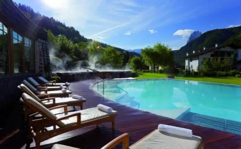 Adler Spa Resort Dolomiti - 15