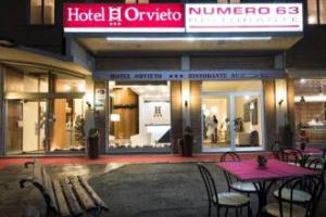 Hotel Orvieto, Orvieto