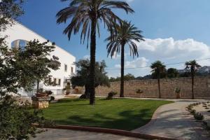 Relais Sant'Eligio, Ostuni