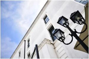 OSTUNI PALACE - Hotel Bistrot & SPA, Ostuni