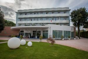 Hotel Mioni Royal San, Montegrotto Terme