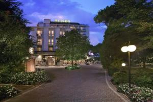 Hotel Eliseo Terme, Montegrotto Terme