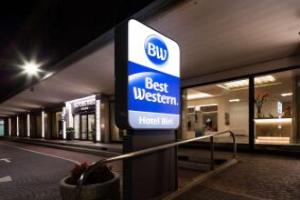 Best Western Hotel Biri, Padua