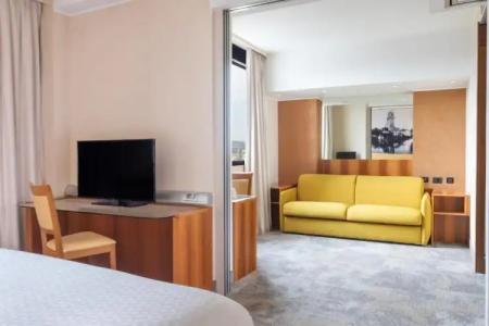 Four Points by Sheraton Padova - 94