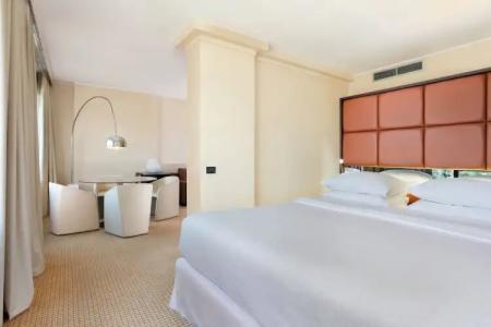 Four Points by Sheraton Padova - 113