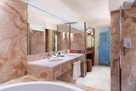 Four Points by Sheraton Padova - 120