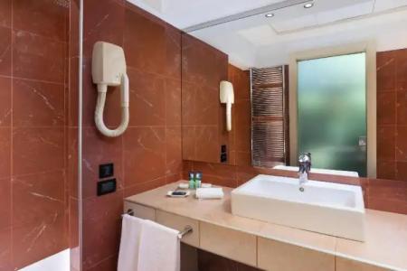 Four Points by Sheraton Padova - 118