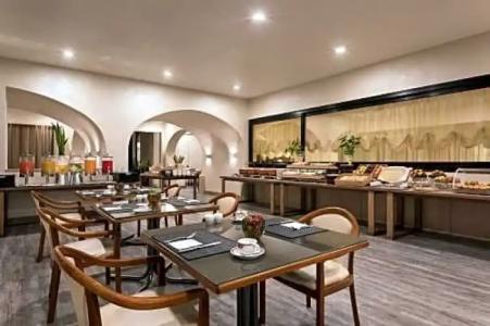 Four Points by Sheraton Padova - 104